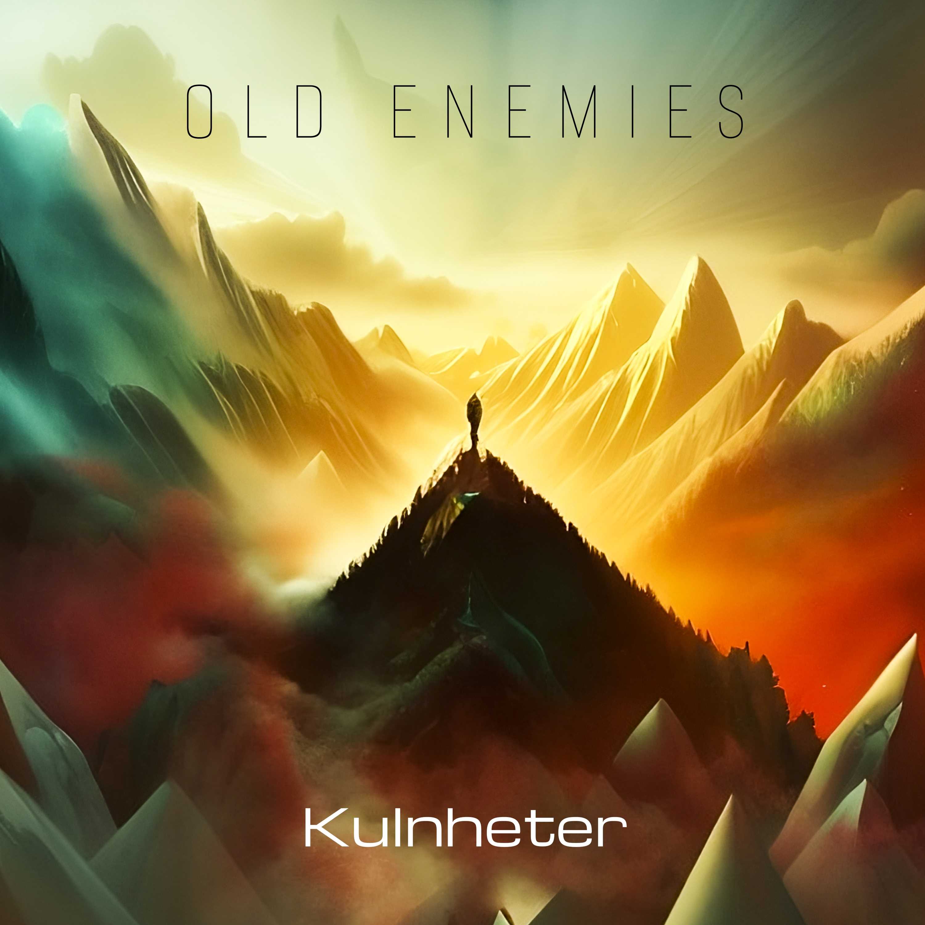 1 - Old Enemies baja calidad